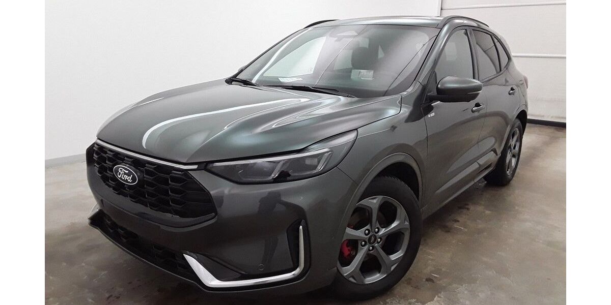 Ford Kuga 25.010 km 31.600 &euro; Perleberg 19348