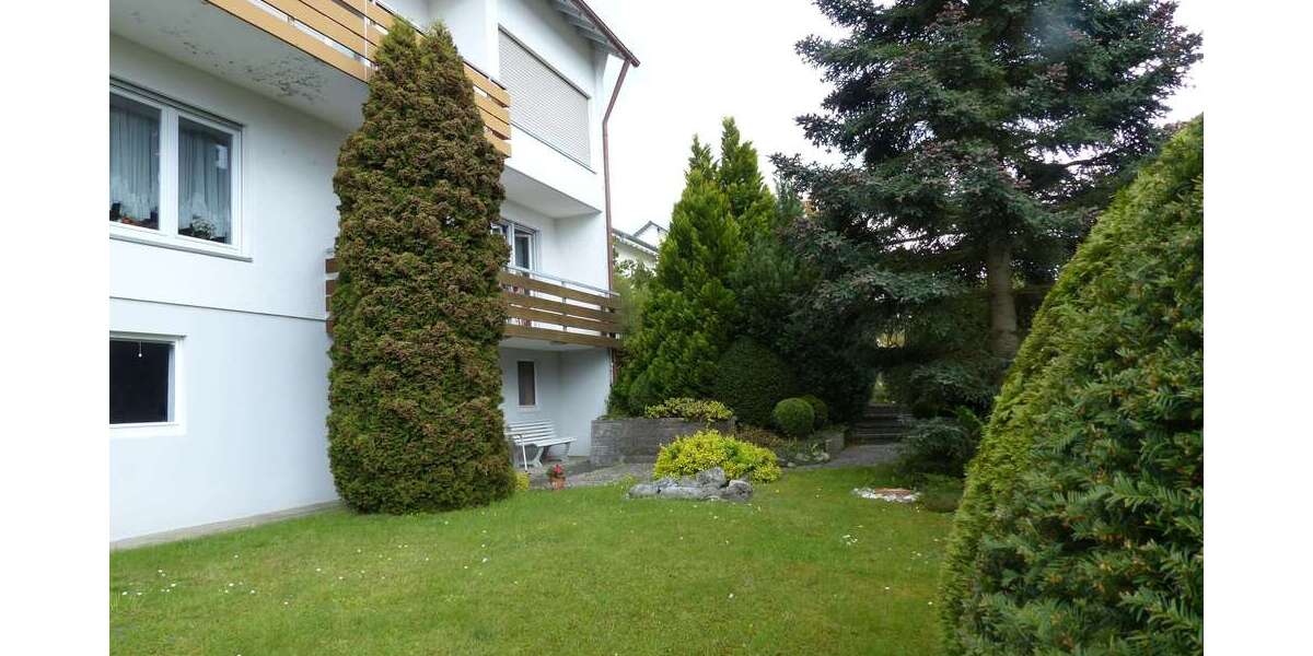 Etagenwohnung Aalen - 3.5 Zimmer, 90 m&sup2;, 850&euro; | Angebot:25600717