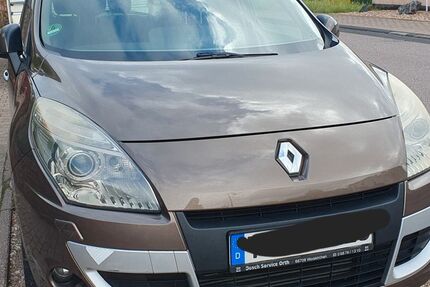 Renault Scenic 220.000 km 2.785 € Greimerath 54314
