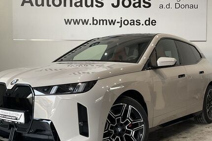 BMW iX 15.350 km 87.900 &euro; Dillingen 89407