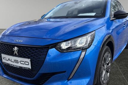 Peugeot e-208 26.175 km 20.990 &euro; Rendsburg 24768