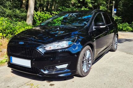 Ford Focus 90.800 km 9.500 &euro; Dortmund 44137