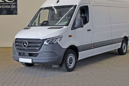 Mercedes-Benz Sprinter 50.691 km 41.293 &euro; Hude 27798