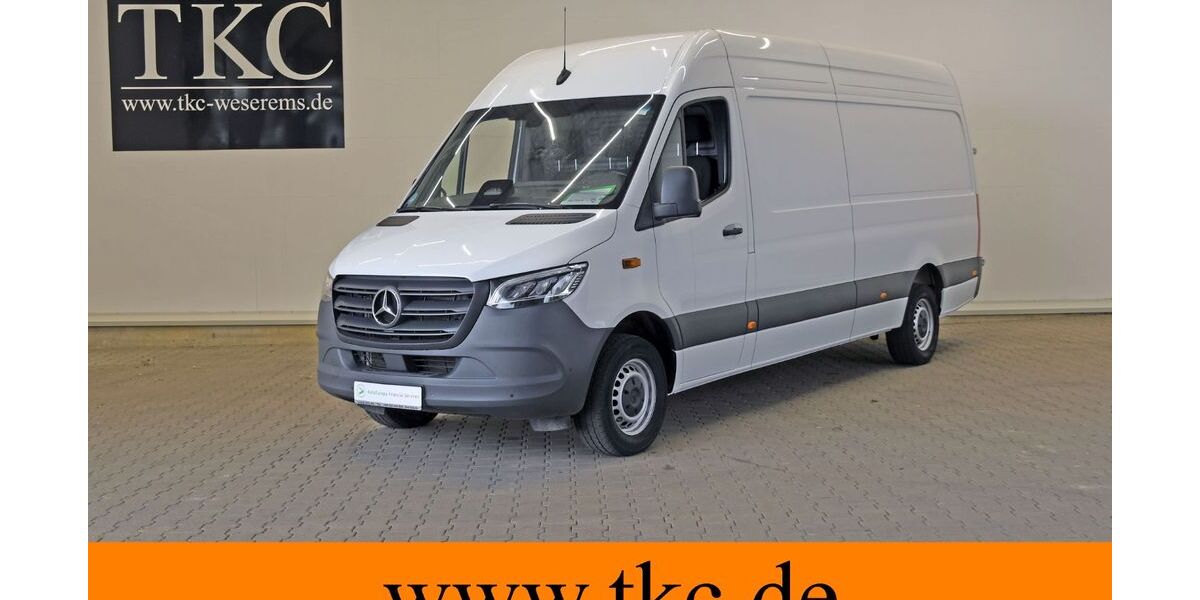 Mercedes-Benz Sprinter 50.691 km 41.293 &euro; Hude 27798