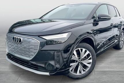 Audi Q4 e-tron 62.953 km 29.990 &euro; Nidderau 61130