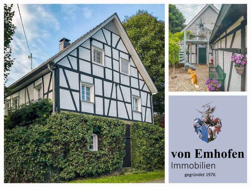 Haus zum Kaufen in Nümbrecht 396.000 € 206 m²