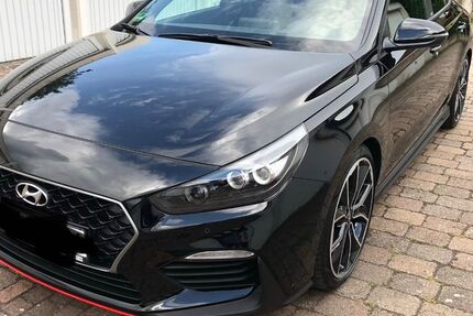 Hyundai i30 72.000 km 22.200 &euro; Birkenheide 67134