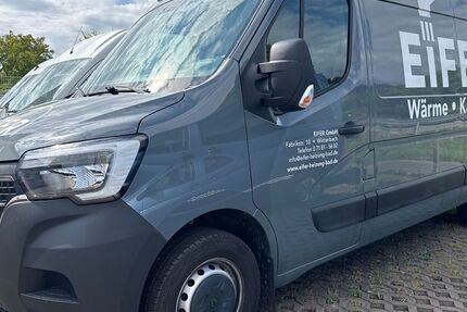 Renault Master 37.000 km 23.690 &euro; Winterbach bei Stuttgart 73650