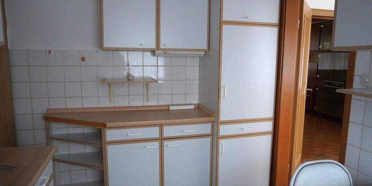 Großzügige 3 Zimmer Wohnung im Erdgeschoss 3 zimmer