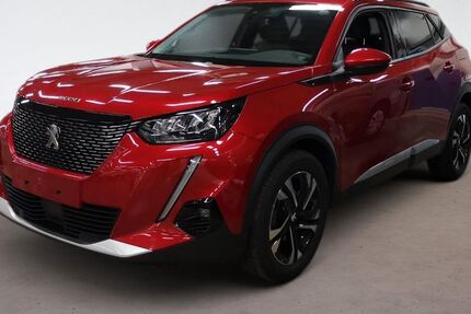 Peugeot 2008 82.359 km 15.890 &euro; Bergfelde 16562