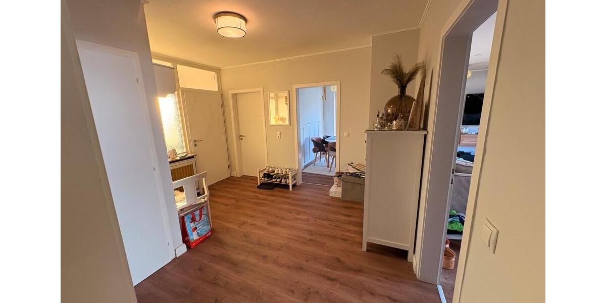 Einfamilienhaus Groß Grönau - 7 Zimmer, 127 m&sup2;, 649.000&euro; | Angebot:26073382