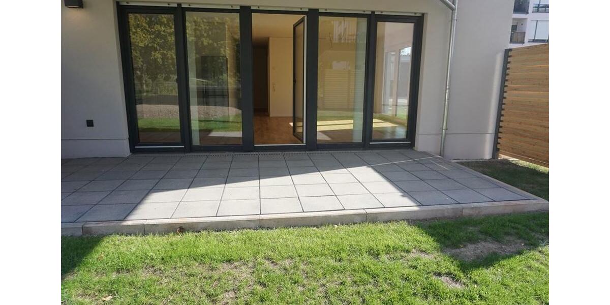 Erdgeschoßwohnung Trier Nord - 2 Zimmer, 75 m&sup2;, 995&euro; | Angebot:26381051