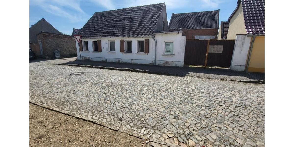 Einfamilienhaus Barby - 22.222&euro; | Angebot:27236849