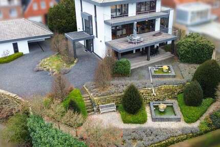 Haus Bad Bentheim - 6.5 Zimmer, 356 m&sup2;, 1.599.000&euro; | Angebot:25273440