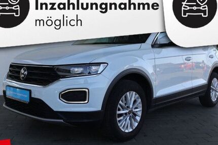VW T-Roc 47.200 km 19.850 &euro; Buergstadt 63927