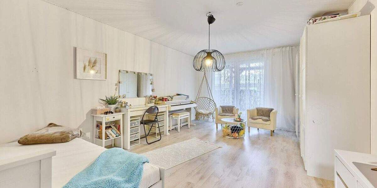 Reihenmittelhaus Ludwigshafen Oggersheim - 5 Zimmer, 180 m&sup2;, 499.000&euro; | Angebot:25799384