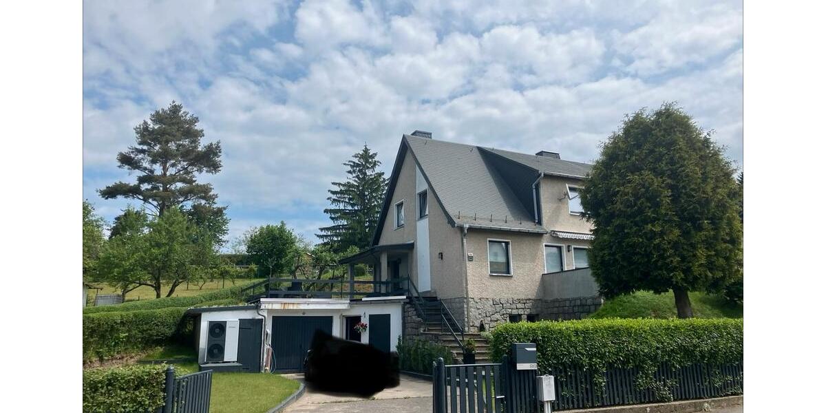 Doppelhaushälfte Bahretal - 6 Zimmer, 180 m&sup2;, 469.000&euro; | Angebot:26962798