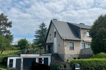 Haus Bahretal - 6 Zimmer, 180 m&sup2;, 469.000&euro; | Angebot:26962798