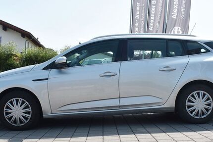 Renault Megane 63.400 km 9.900 € Buchloe 86807