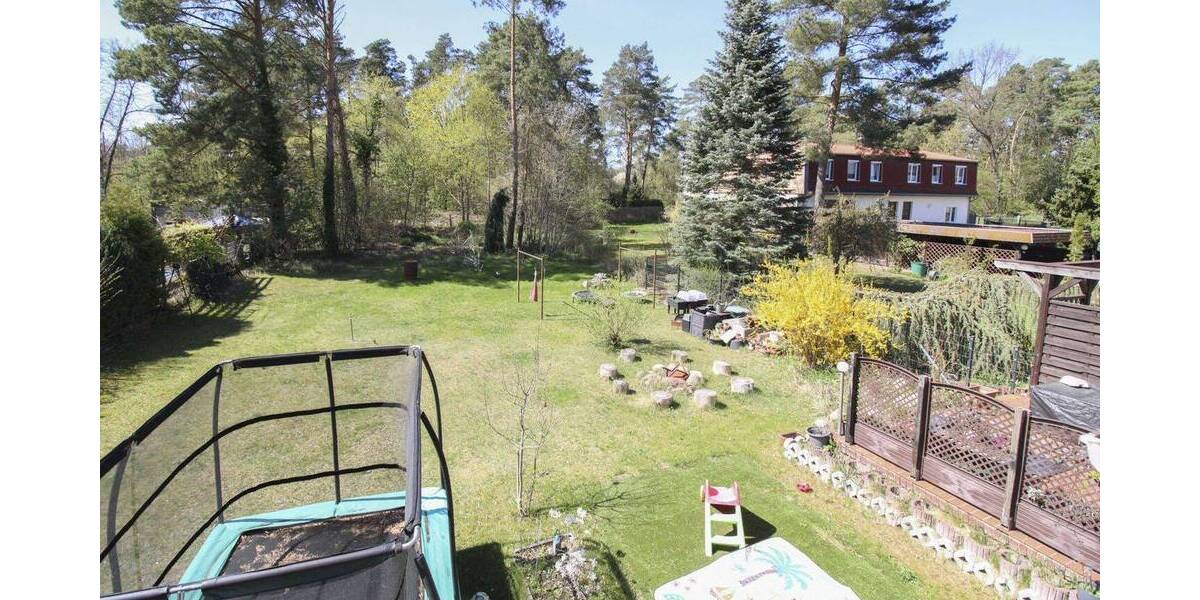 Einfamilienhaus Strausberg - 5 Zimmer, 485.000&euro; | Angebot:26451458