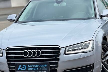 Audi A8 277.332 km 17.200 &euro; Hückelhoven 41836