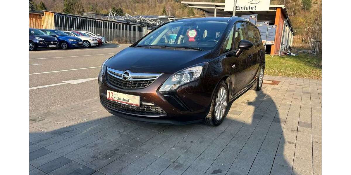 Opel Zafira 169.200 km 5.999 &euro; Heidenheim an der Brenz 89520