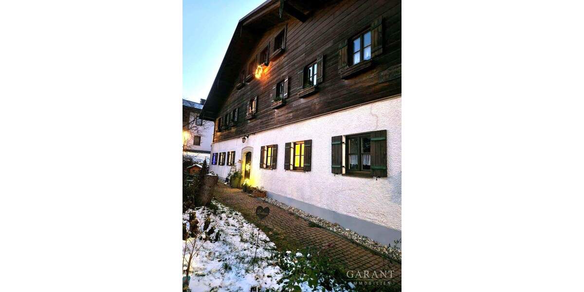 Gewerbeobjekt Haidmühle - 590.000&euro; | Angebot:26345541