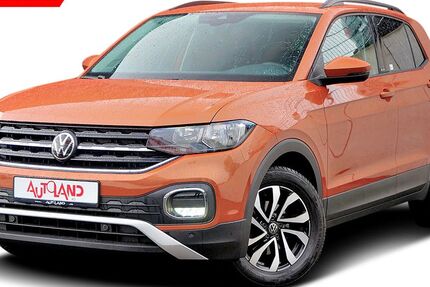 VW T-Cross 29.963 km 19.950 &euro; Gera 07546