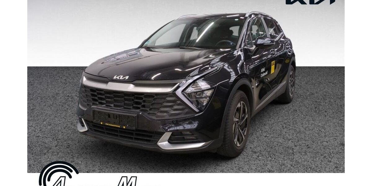 Kia Sportage 25.300 km 26.890 &euro; Schmalkalden 98574