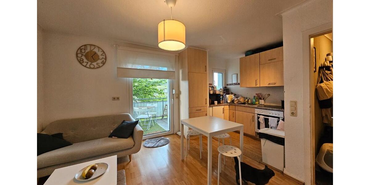 Etagenwohnung Wincheringen - 3 Zimmer, 55 m&sup2;, 930&euro; | Angebot:26591277