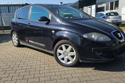 Seat Altea 199.800 km 3.790 &euro; Hochdorf-Assenheim 67126
