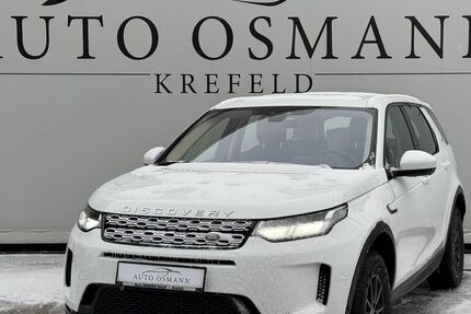 Land Rover Discovery Sport 99.868 km 19.950 &euro; Krefeld 47805