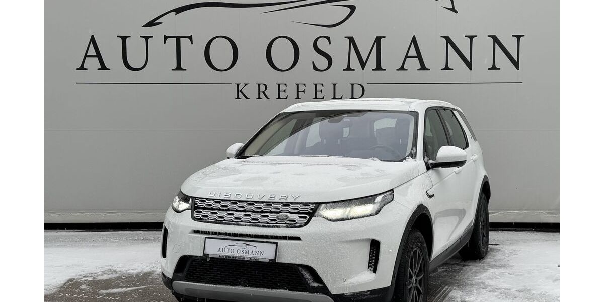 Land Rover Discovery Sport 99.868 km 19.950 &euro; Krefeld 47805