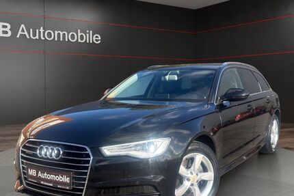 Audi A6 174.000 km 16.990 &euro; Darmstadt-Weiterstadt 64331