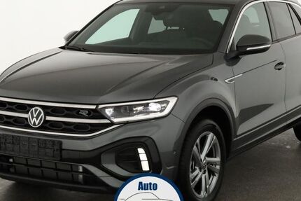 VW T-Roc 1.050 km 31.995 &euro; Neukirchen 94362