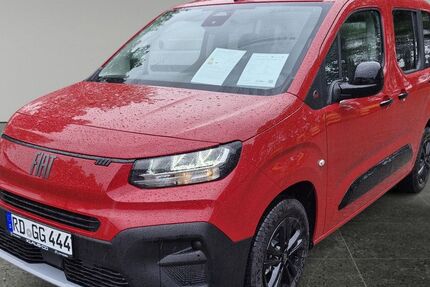 Fiat Qubo 3.000 km 29.299 &euro; Rendsburg 24768