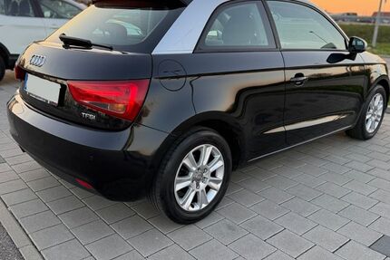 Audi A1 199.000 km 5.750 &euro; Freiburg 79110