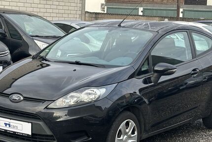Ford Fiesta 170.000 km 3.950 &euro; Kerpen 50171