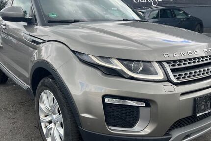 Land Rover Range Rover Evoque 72.000 km 16.998 &euro; Fuldatal (Kassel) 34233