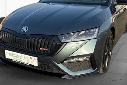 Skoda Octavia 31.922 km 31.290 &euro; Zell u.A. 73119