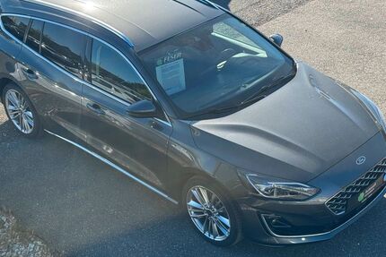 Ford Focus 68.200 km 18.890 &euro; Schwabach 91126