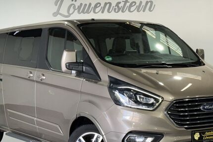 Ford Transit Custom 121.352 km 26.480 &euro; Moers 47443