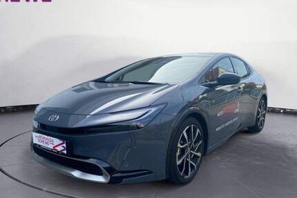 Toyota Prius 2.500 km 45.990 &euro; Dieburg 64807