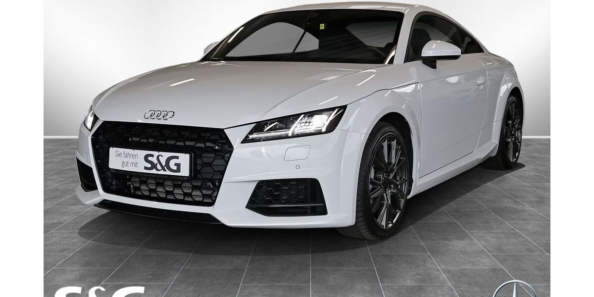 Audi TT 42.000 km 39.870 &euro; Offenburg 77656