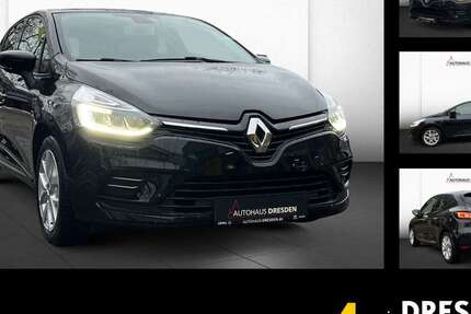 Renault Clio 55.183 km 8.990 &euro; Dresden 01067