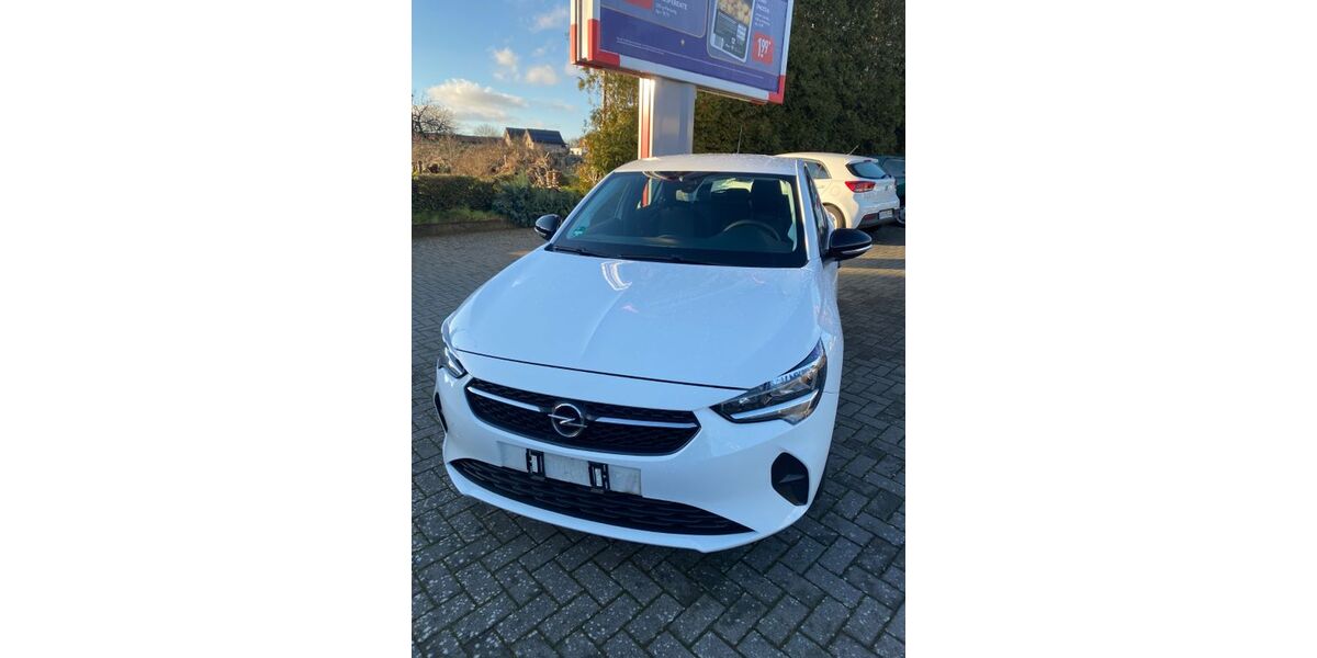 Opel Corsa 54.706 km 8.900 &euro; Metelen 48629