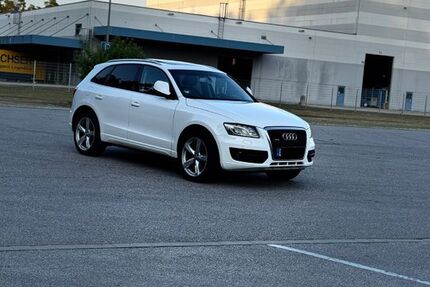 Audi Q5 296.000 km 9.400 &euro; Waldkraiburg 84478