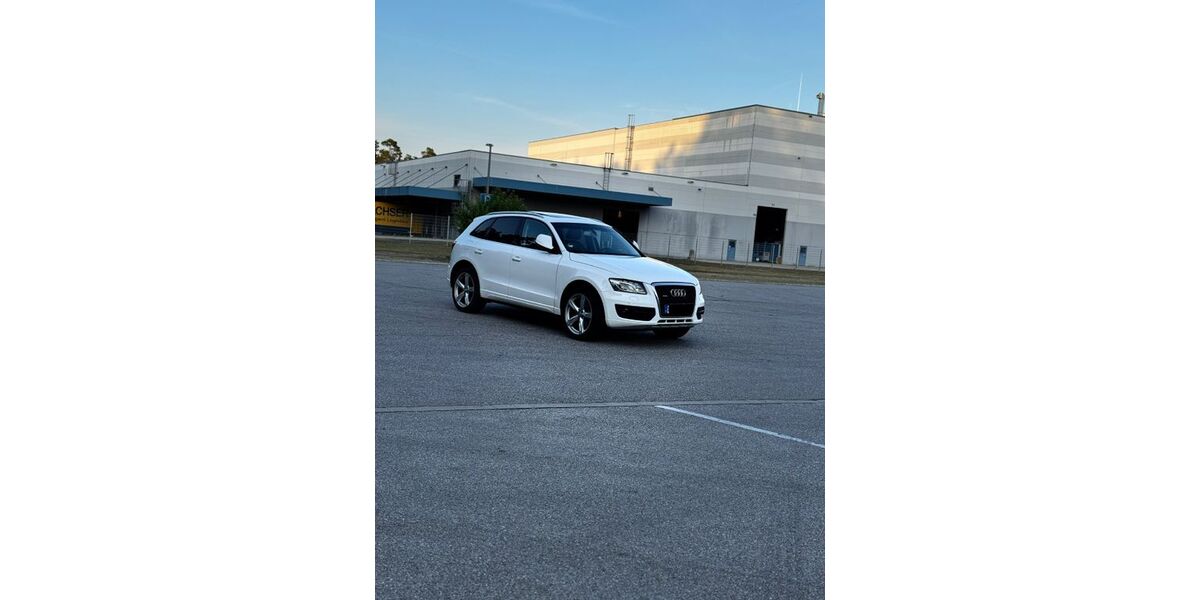 Audi Q5 296.000 km 9.400 &euro; Waldkraiburg 84478
