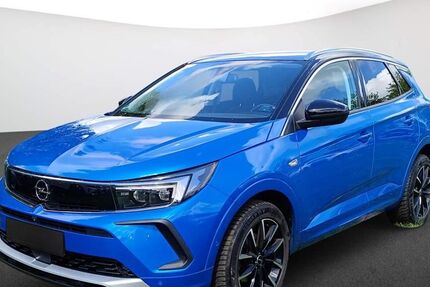 Opel Grandland (X) 40.818 km 20.859 &euro; Borken 46325