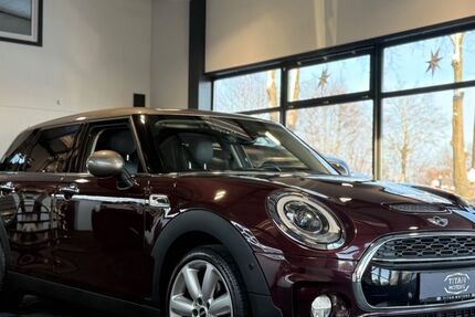 Mini Cooper SD Clubman 187.500 km 15.900 &euro; Borstorf 23881